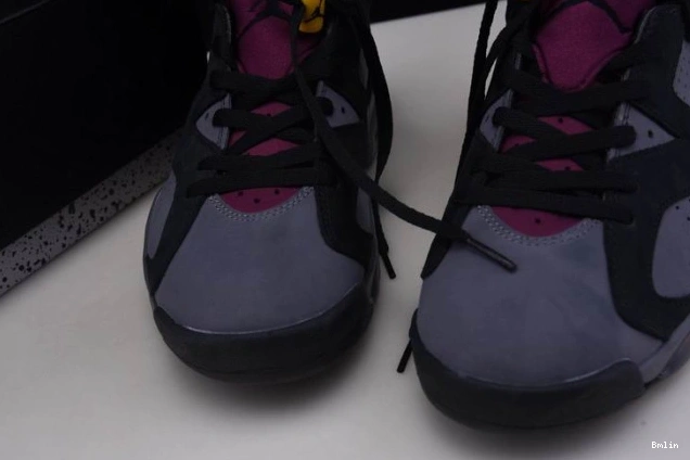 Bmlin shoes 